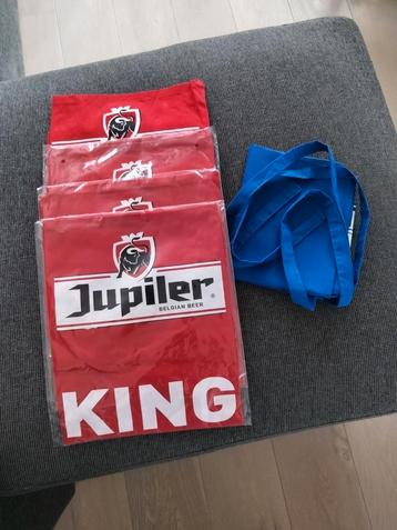 5 tabliers pour collectionneurs, carnavals, costumes, etc., Enlèvement ou Envoi, Comme neuf