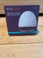 Elvie single pump, Kinderen en Baby's, Ophalen, Zo goed als nieuw
