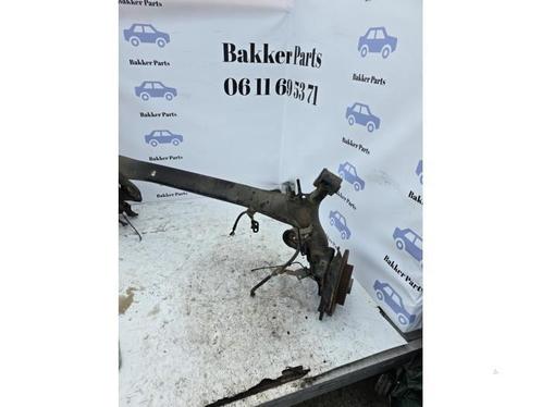 Achteras voorwielaandrijving van een Nissan Qashqai, Auto-onderdelen, Remmen en Aandrijving, Nissan, Gebruikt, 3 maanden garantie