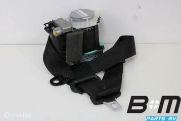 Gordel rechtsvoor Audi A5 8T Coupe 8T8857706F beschikbaar voor biedingen