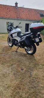 Aprilla Caponord 1000, Motoren, Motoren | Aprilia, 2 cilinders, Motorrijbewijs A, Particulier, Enduro