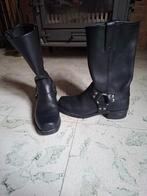 Zwarte Frye leather boots leren cowboy laarzen maat 42, Kleding | Heren, Schoenen, Ophalen, Zwart, Boots, Frye