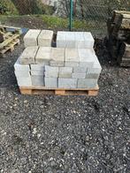 Zware betonblokken, Doe-het-zelf en Bouw, Metselstenen, Ophalen, Beton