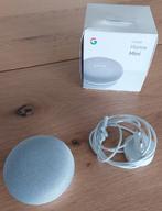 Google Home Mini, Nieuw, Overige merken, Center speaker, Minder dan 60 watt