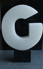 Lieven DEBRABANDERE, beeld 'ik en gij", Antiek en Kunst, Kunst | Beelden en Houtsnijwerken, Ophalen