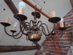 Luchter Nieuw! Weg door verhuis wegens overlijden, Huis en Inrichting, Lampen | Kroonluchters, Ophalen of Verzenden, Zo goed als nieuw