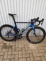 Canyon Aeroad CF SL Disc 8.0 Maat: M (56), Enlèvement, Utilisé