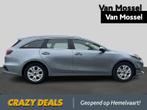 KIA cee'd Sportswagon 1.0 T-GDi Pulse, Auto's, Kia, Voorwielaandrijving, Gebruikt, 120 pk, 600 kg