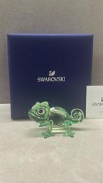 Swarovski Disney Pascal (Rapunzel Collectie), Enlèvement ou Envoi, Neuf, Figurine