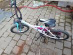 Vélo enfant, Vélos & Vélomoteurs, Vélos | Vélos pour enfant, Enlèvement ou Envoi, Comme neuf