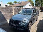 Fiat fullabck full option, Automaat, 4 deurs, Leder, Diesel