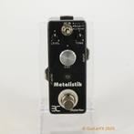 Eno TC-11 Metalistik Distortion, Ophalen of Verzenden, Gebruikt, Volume