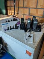 Ik heb hier draadloze telefoons Nieks aan, Telecommunicatie, Vaste telefoons | Handsets en Draadloos, Ophalen of Verzenden, Zo goed als nieuw