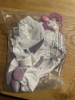 BABY born Eenhoorn Onesie, 43cm - Poppenkleding, Kinderen en Baby's, Speelgoed | Poppen, Ophalen of Verzenden, Nieuw, Babypop
