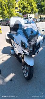 Bmw1250rt 32000km encore garantie chez bmw jusqu'en mars2026, Motoren, Particulier