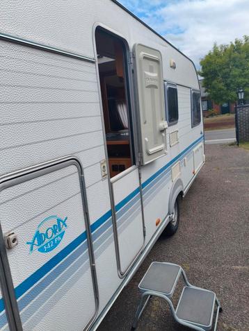 Adria adora 542 pk  beschikbaar voor biedingen