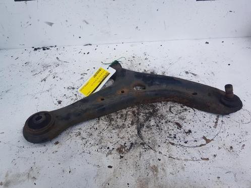 Draagarm rechts-voor van een Ford Fiesta, Auto-onderdelen, Ophanging en Onderstel, Ford, Gebruikt, 3 maanden garantie, Ophalen of Verzenden