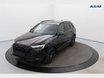 Audi Q7 Q7 e-hybrid 60 TFSI e Quattro S line Tiptronic (360, Auto's, Automaat, Zwart, Q7, Hybride Elektrisch/Benzine