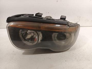 KOPLAMP LINKS BMW 7 serie (E65 / E66 / E67) (15620900) beschikbaar voor biedingen