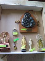 maagd Maria, Ophalen of Verzenden, Gebruikt, Beeld(je), Christendom | Katholiek