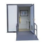 miva gehandicapten toilet wc unit units mindervalide, Ophalen of Verzenden, Nieuw