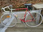 Vintage herenfiets MBK (Motobecane) maat 59, Fietsen en Brommers, 57 tot 61 cm, Ophalen, Zo goed als nieuw, Versnellingen