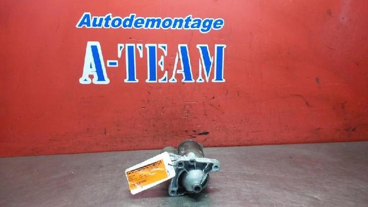 STARTMOTOR Renault Espace (JK) (01-2002/03-2015), Auto-onderdelen, Motor en Toebehoren, Renault, Gebruikt