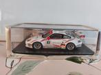 Modelauto Porsche 911 GT3 RSR, Hobby en Vrije tijd, Modelauto's | 1:43, Ophalen of Verzenden, Zo goed als nieuw