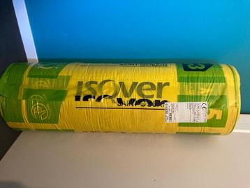 Isolatie, Doe-het-zelf en Bouw, Isolatie en Afdichting, Ophalen, Nieuw, Glaswol, Muurisolatie