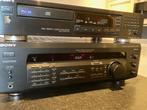 Sony Hifi set, Audio, Tv en Foto, Stereoketens, Ophalen, Gebruikt, Losse componenten, Sony