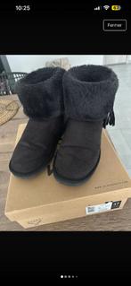 Boots neuves Island Boot 37, Enlèvement ou Envoi, Comme neuf, Boots et Botinnes, Island boot