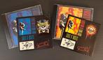 GUNS 'N ROSES - Use your Illusion 1&2 ( 2 CDs; w/stickers ), Cd's en Dvd's, Verzenden, Zo goed als nieuw