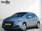 Peugeot 208 Signature / GPS, 1199 cc, Handgeschakeld, 5 deurs, Zilver of Grijs