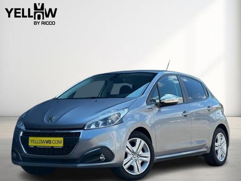 Peugeot 208 Signature / GPS, Auto's, Peugeot, Airbags, Airconditioning, Bluetooth, Boordcomputer, Centrale vergrendeling, Cruise Control