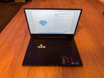 Asus tuf dash f15 rtx3050 intel I7, ASUS, 4 Ghz ou plus, Enlèvement, Gaming