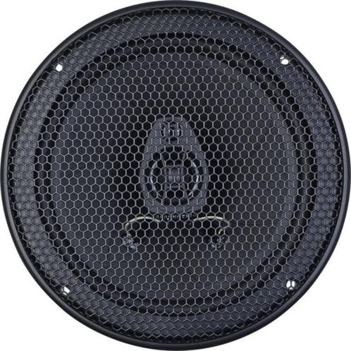 Ground Zero IRIDIUM GZIF 6.5 16CM 80 Watt RMS, Auto diversen, Autospeakers, Nieuw, Ophalen of Verzenden