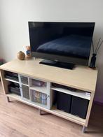 tv meubel, Huis en Inrichting, Kasten |Televisiemeubels, Minder dan 100 cm, 100 tot 150 cm, 50 tot 75 cm, Glas