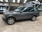 Land Rover  Range Rover, SUV ou Tout-terrain, 5 places, Cuir, 130 kW