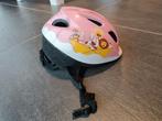 Fietshelm peuter/baby Btwin 46-53cm, Fietsen en Brommers, Fietsaccessoires | Fietshelmen, Ophalen of Verzenden, Zo goed als nieuw
