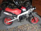 Honda Zb, Fietsen en Brommers, Brommers | Honda, Ophalen, Gebruikt