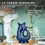 carafe | Carafe à eau | 1,5 L | LIVRAISON GRATUITE, Neuf, -, -, BUBBLE JUG