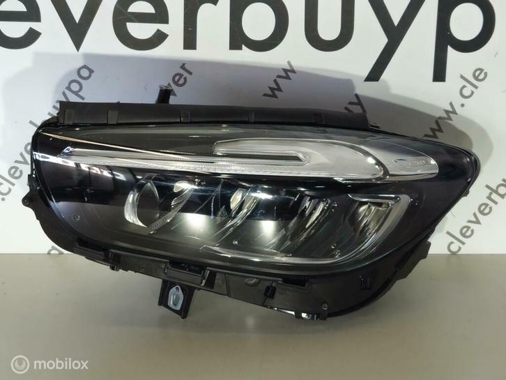 Koplamp Performance F.L originel B Klase W24719->A2479060904, Auto-onderdelen, Verlichting, Mercedes-Benz, Nieuw, Ophalen of Verzenden