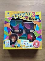 Trucky 3 denkspel, Enlèvement ou Envoi, Utilisé, Autres types