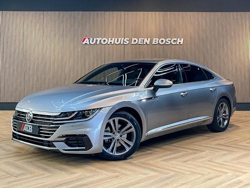 Volkswagen Arteon 1.5 TSI Business R Line, Auto's, Volkswagen, Bedrijf, Te koop, Arteon, ABS, Adaptive Cruise Control, Airbags