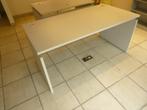 Bureau ( grijs ), Huis en Inrichting, Bureaus, Ophalen, Gebruikt, Bureau