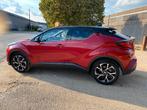 Toyota C-HR Hybrid 1.8i VVT-i C-Lub Bi-Tone E-CVT, Achat, Euro 6, Entreprise, 72 kW