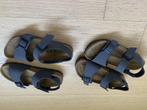 Birkenstock sandalen maat 38 (2 paar), Kinderen en Baby's, Kinderkleding | Schoenen en Sokken, Ophalen, Jongen of Meisje, Overige typen