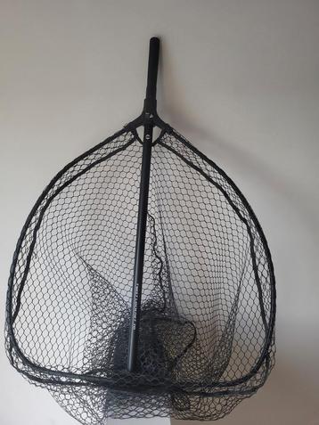 Spro twist en lock 70 schepnet beschikbaar voor biedingen