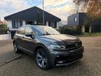VW Tiguan 2.0TDI R-Line 4-Motion 37.000km New Condition, Argent ou Gris, Achat, Euro 6, Entreprise