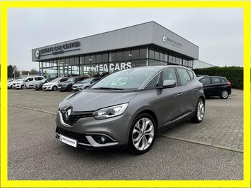 Renault Scenic New Energy TCe INTENS / NAVI / Airco / €12.4 disponible aux enchères